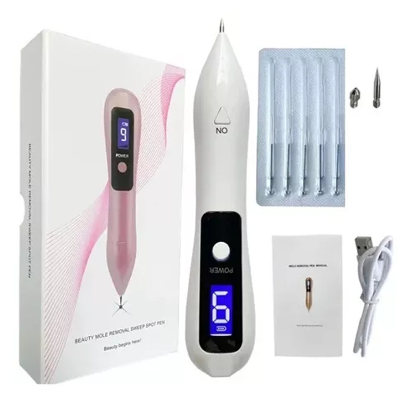 Cauterizador De Verrugas-lunares Portáti disponible en Yaxa Colombia